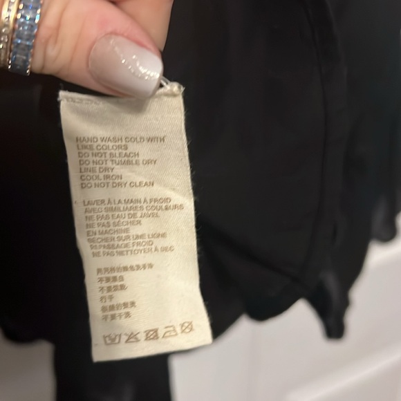 🖤🖤🖤🖤ANTHROPOLOGY 🖤🖤🖤🖤 - Picture 7 of 10